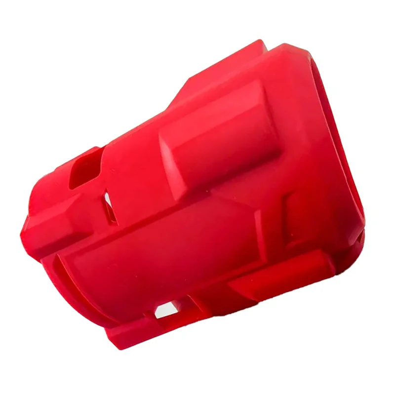 ABXF-12V FUEL 1/2 дюйма защитный чехол 49-16-2563 для защиты ударных ключей 2563-20 2562-20 электроинструменты