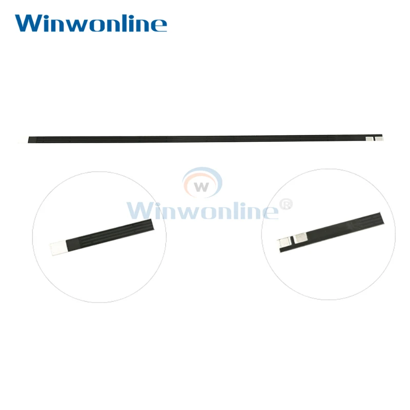 1PC Element grzejny do HP LaserJet 1010 1022 1018 1020 M1005 1015 3050 3052 3055 M1319 1012 3015 3020 3030 RM1-0655-HE