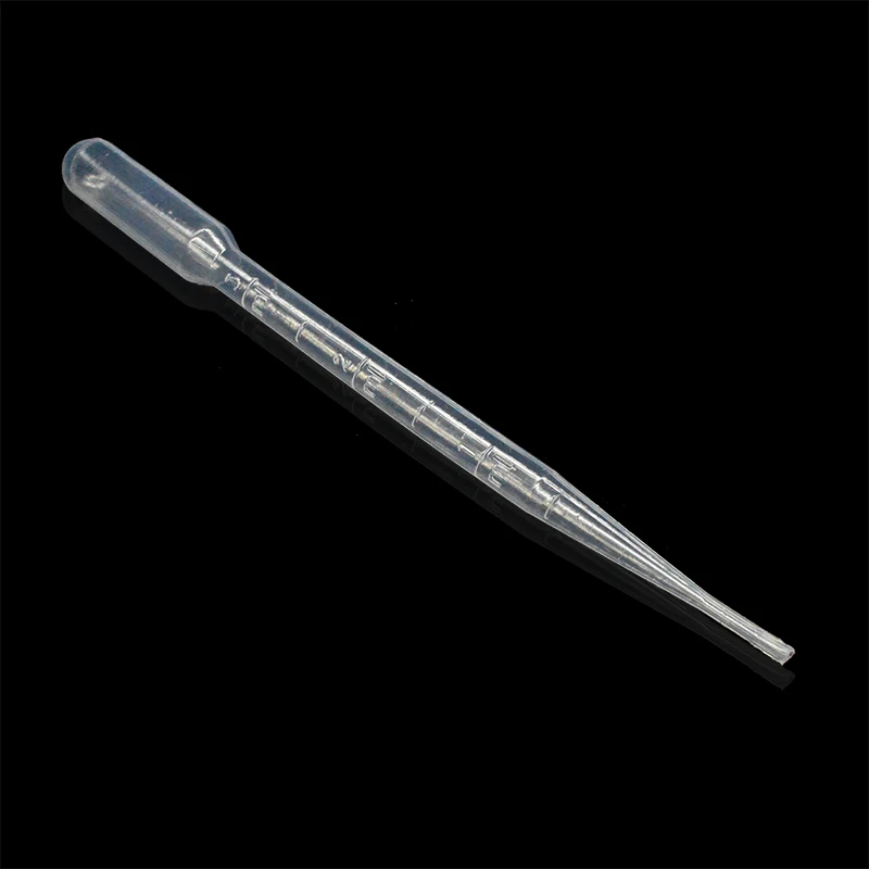 Accesorios para nido de hormigas, gotero de granja de 3ml de hormigas, herramientas de alimentación, alimentador de agua, suministros, 5/10 Uds.