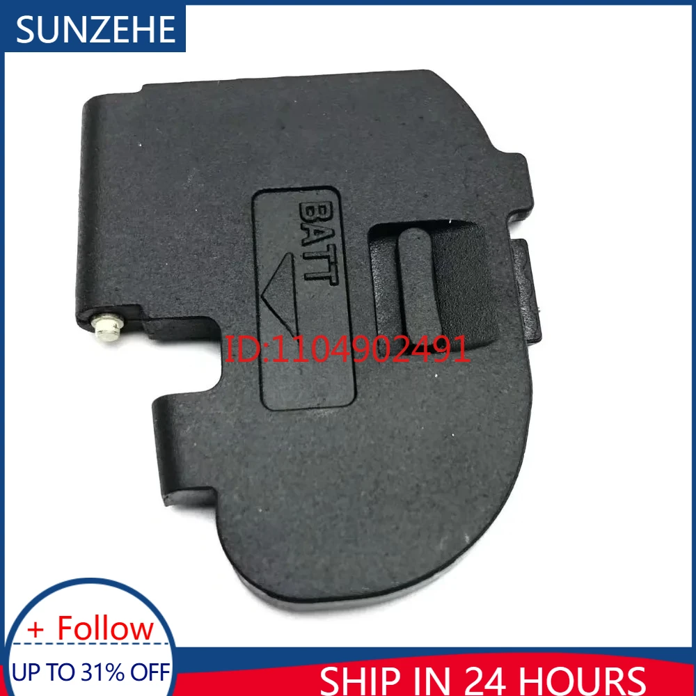 

Новинка для Canon 20D 30D, крышка батарейного отсека, крышка камеры, запасная часть