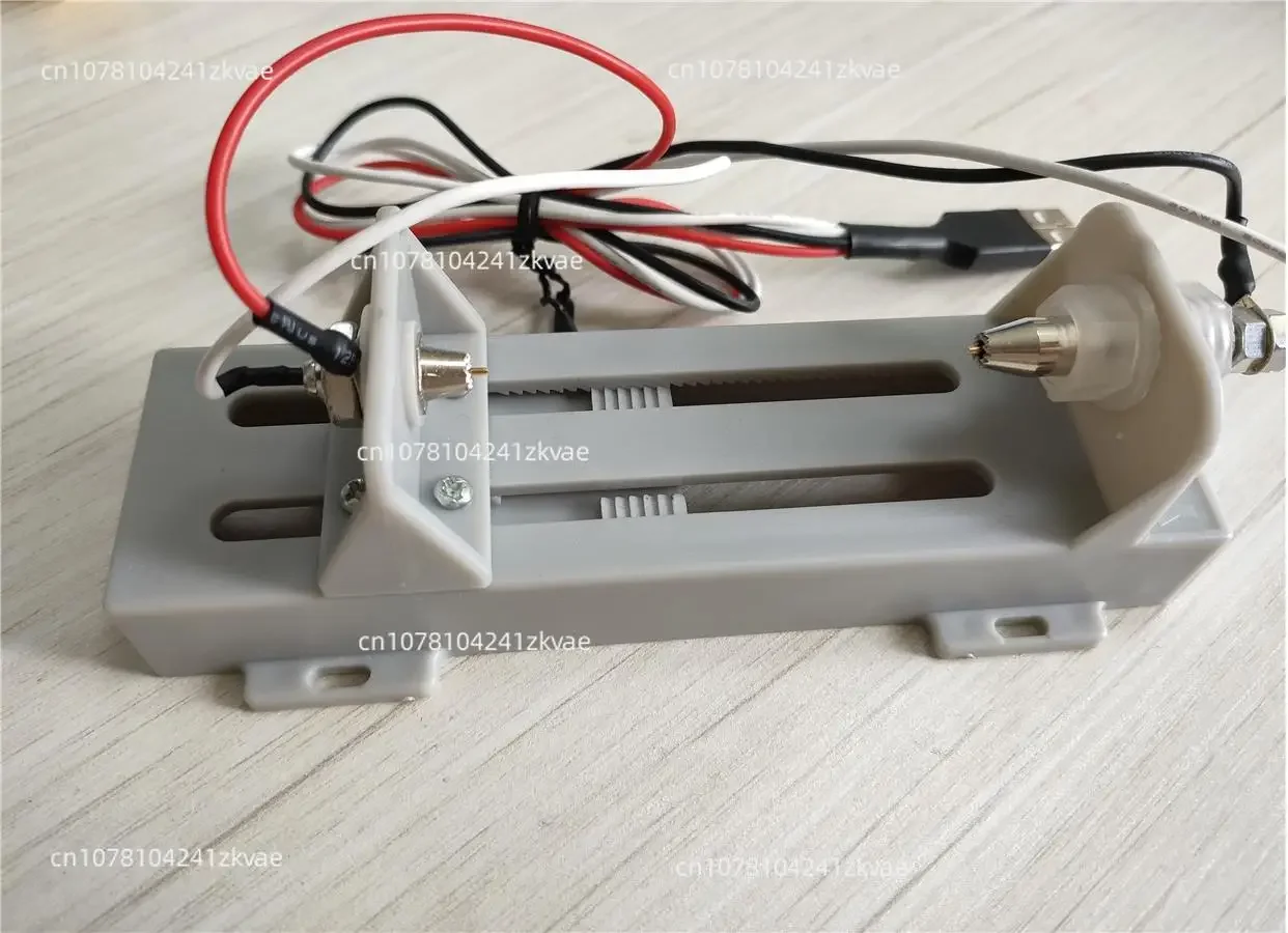 YR1030 TR1030 YR1035 TR1035 Battery Internal Resistance Testing Rack Accessories 18650 26650 32650 Columnar Battery Test Rack