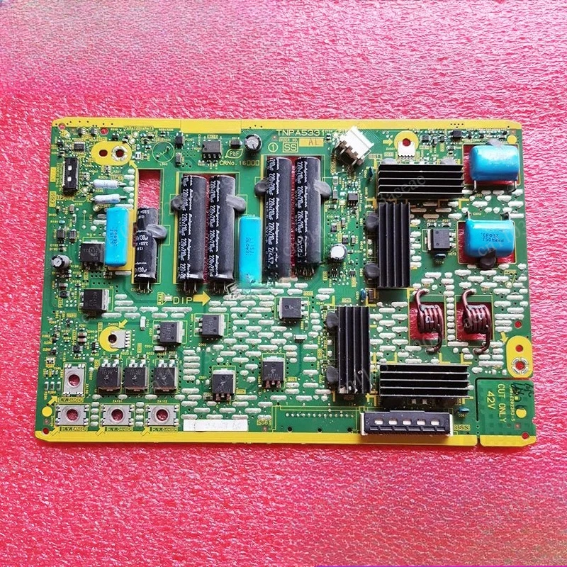 Original SS Board Z Board TNPA5331  for TH-P55VT31C Plasma TV Replacement Part
