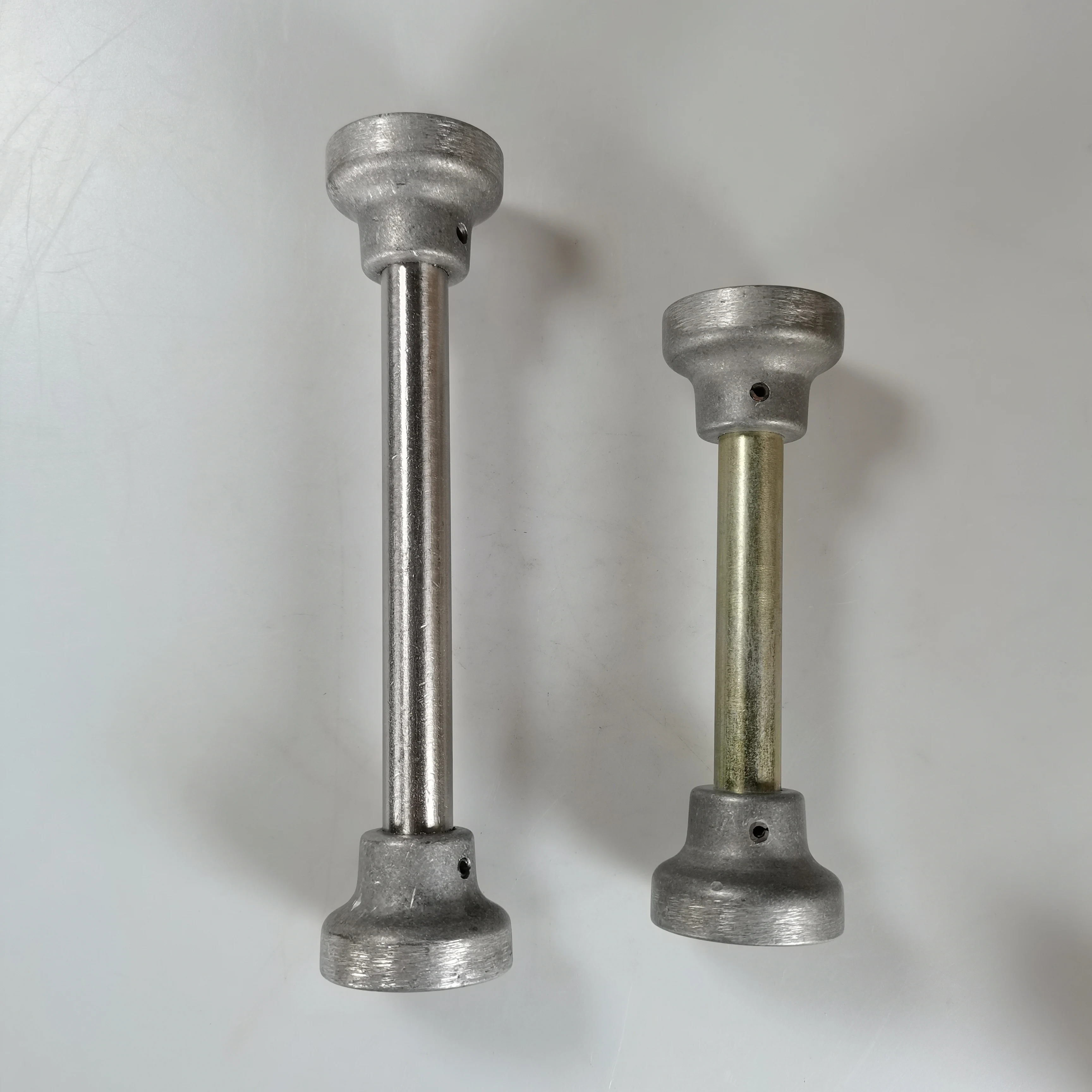 Oil Pump Connecting Shaft Coupling Burner Parts Fuel Pump Drive Shaft Flexible Coupling Industrial Combustion Boiler Components