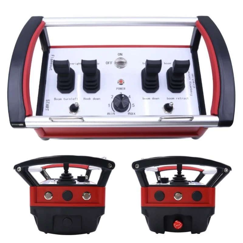 أحدث تصميم بلاستيكي 315 ميجا هرتز تردد الارسال وحدة تحكم يدوية #1