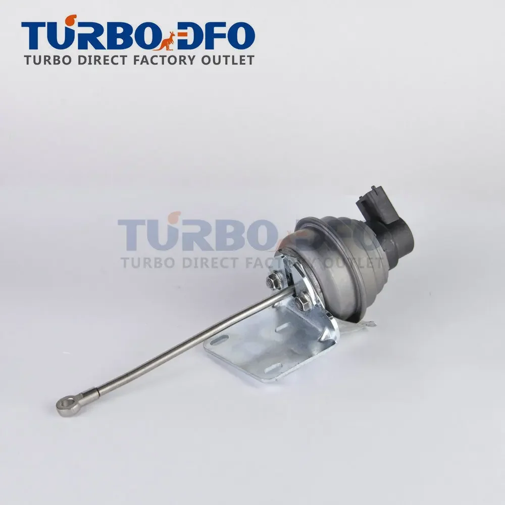 Turbine Electronic Actuator For Lancia Delta III  Musa 1.6 16V JTD 120 HP Multijet 766924-5001S 55220701 Turbocharger 2008