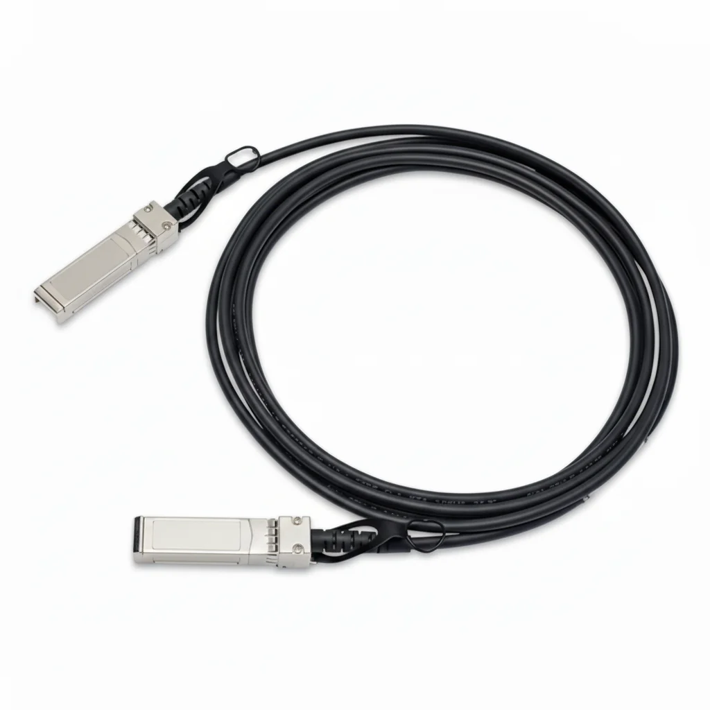 C2G CABSS25G3M-LEG 10 أقدام 25GBase Arista Direct Attach Twinax Cable - Arista CAB-S-S-25G-3M متوافق - SFP28 - مستعمل جديد