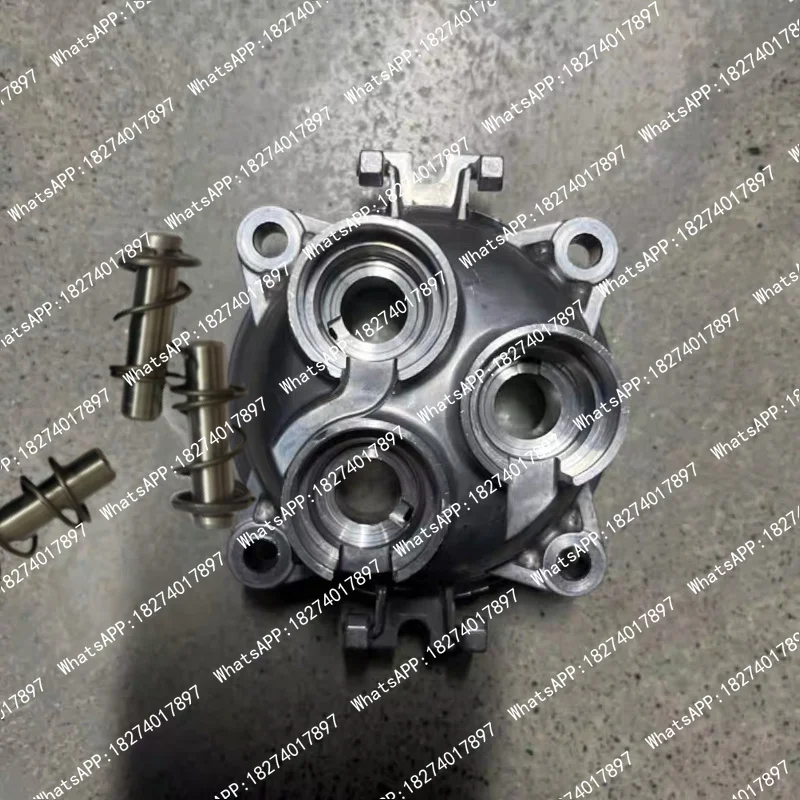 Conjunto de Pistão Substituto Compatível com Lavadora de Pressão Série K2 K3 CTK