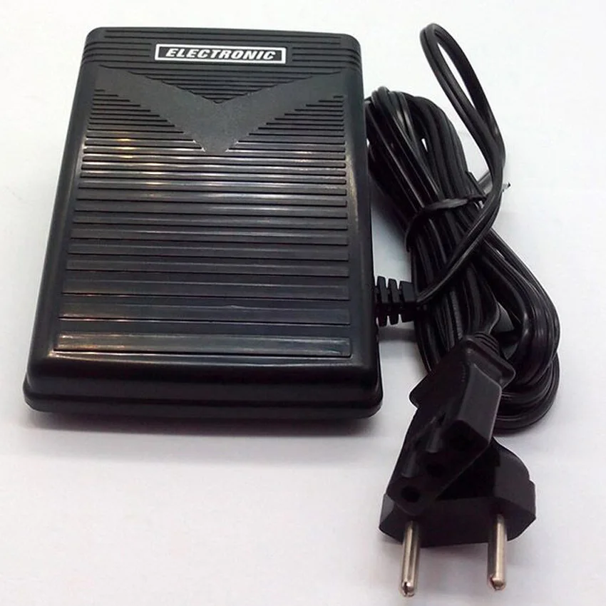 FOOT CONTROL PEDAL W/ Cord # 319003-003 Alt# 90570-D 4C-316B 416468101 416468201