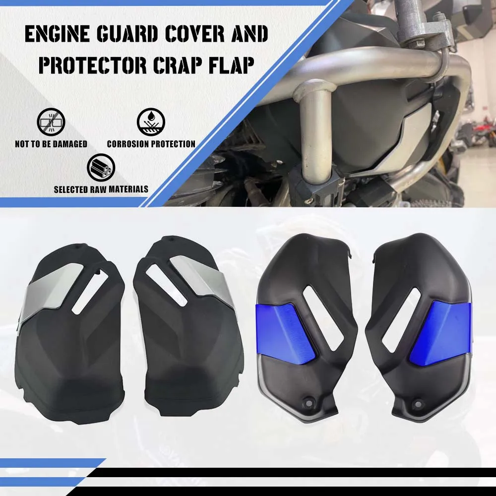 

Motorcycle For BMW R1250 GS R1250RT R1250RS R 1250 GS R RT GSA Adventure ADV R1250GS Engine Guard Cover Cylinder Head Protector