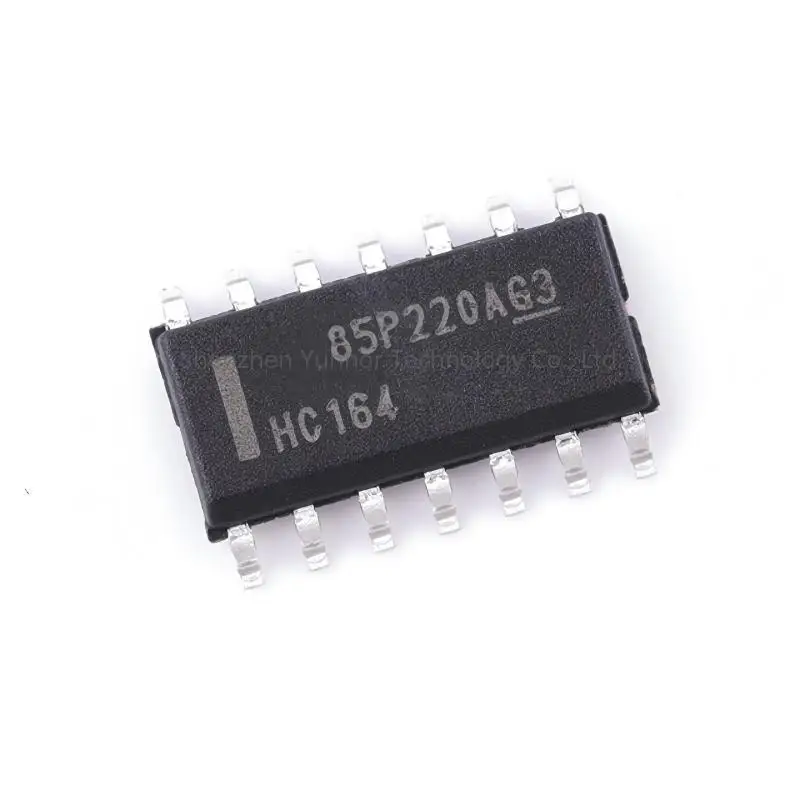 20pcs SN74HC164DR SOIC14 SN74HC164 74HC164 Gate Array Reliable For Robotics integrated circuit