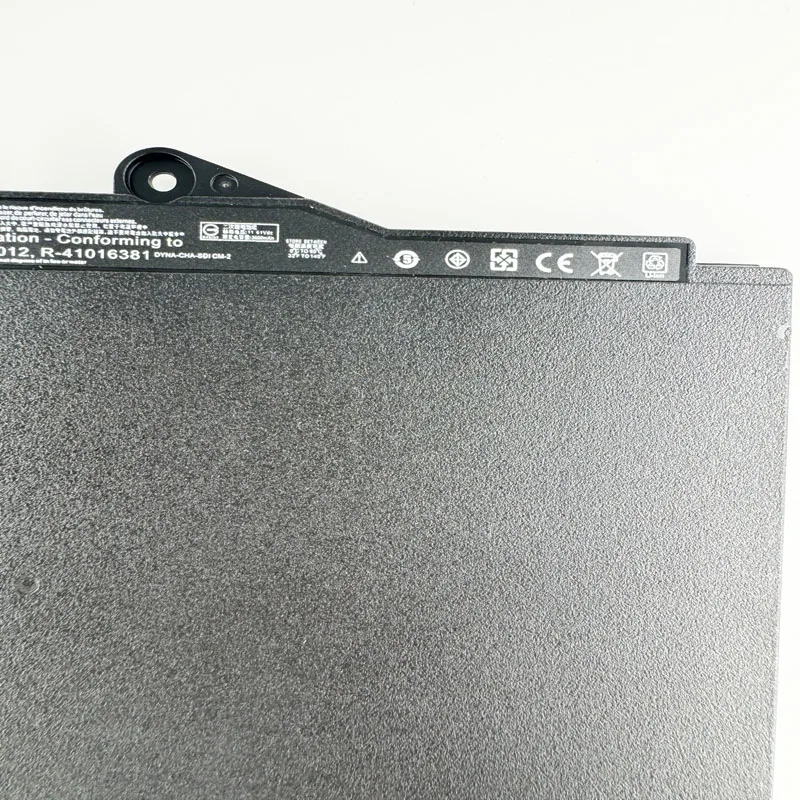SN03XL Battery For HP EliteBook 820 G3 725 G3 SN03 battery 800514-001N HSTNN-UB6T