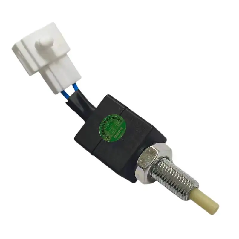 

Suitable For Jac Shuailing T6T8 Clutch Brake Light Switch, Pedal Switch 3750720P3010
