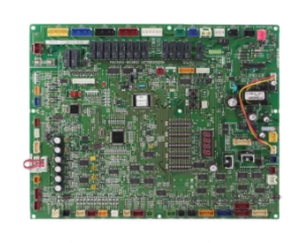Nuevo compresor de aire acondicionado PLC Spot Original PCB505A042