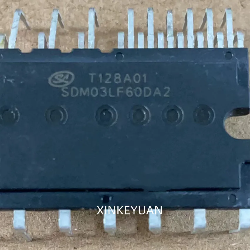 

SDM03LF60DA original air conditioning module integrated circuit chip IC