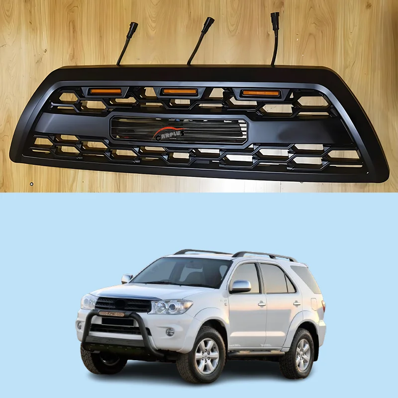 Car Grill Front Gri…