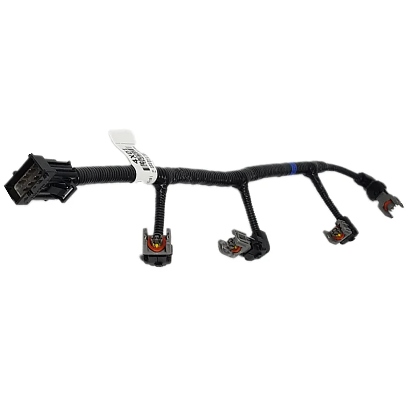 338104X500 lnjector Wiring Assy For KIA CARNIVAL 2.9L Diesel 2002-2009