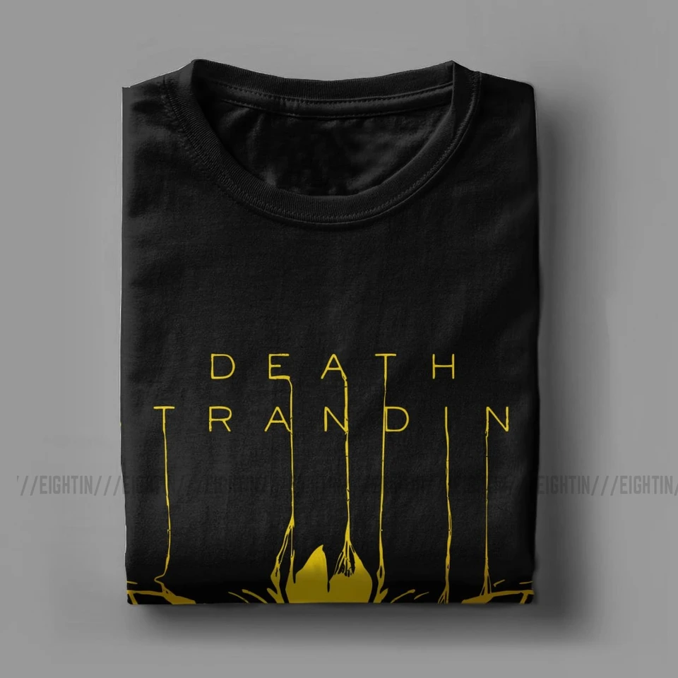 男性死座礁tシャツ小島秀夫メタルギアソリッドreedusノーマンゲームmgs