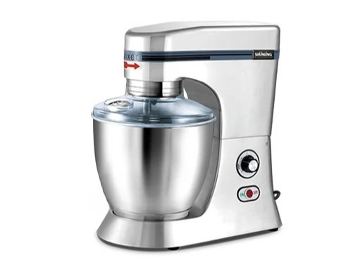 خلاط متعدد الوظائف، آلة الطبخ، الشعرية الكهربائية، الكريمة، ضرب البيض