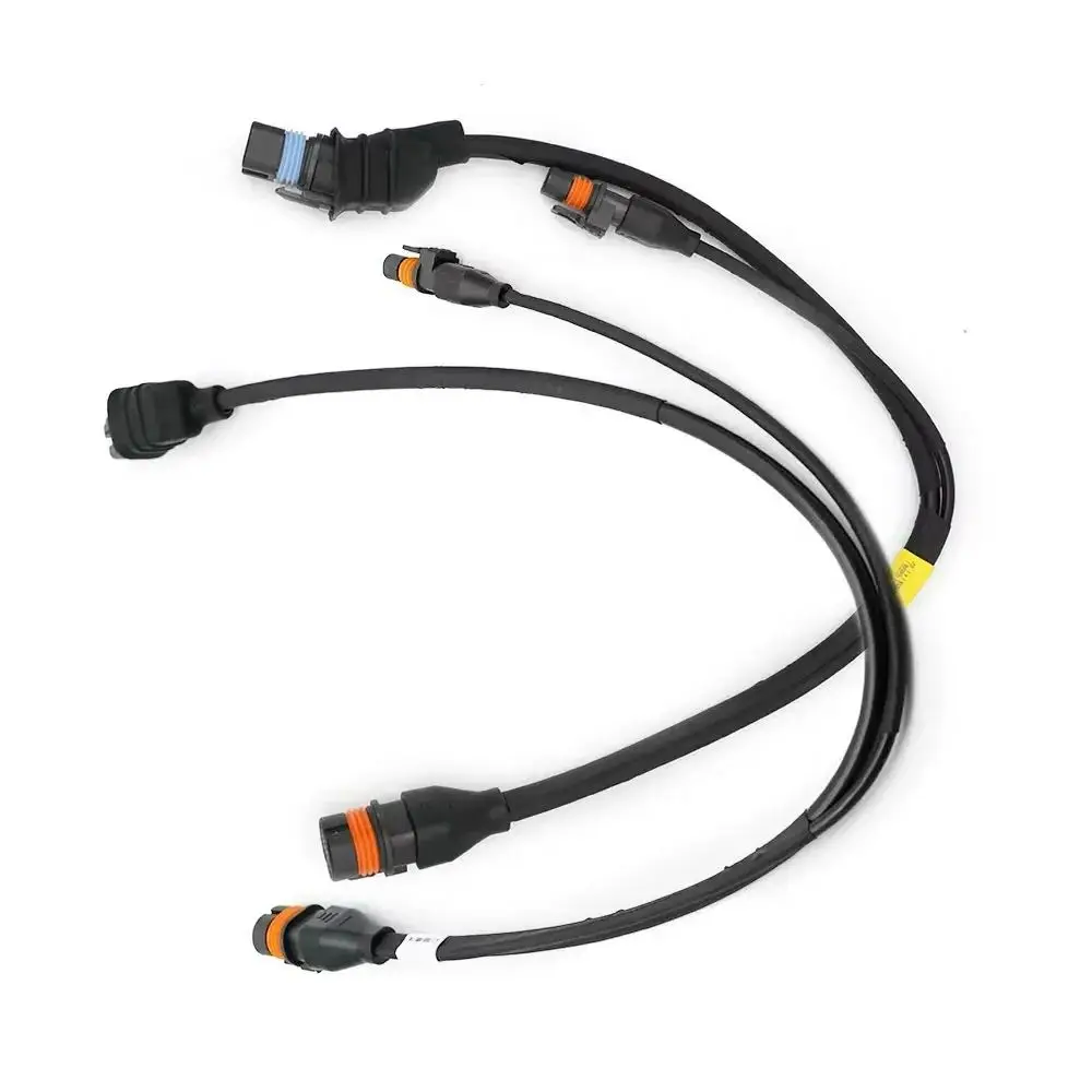 

Atomized Sprinkler Adapter Cable for DJI T50/T25 Agriculture Drone Accessories Plant Protection UAV Repair Parts Brand New
