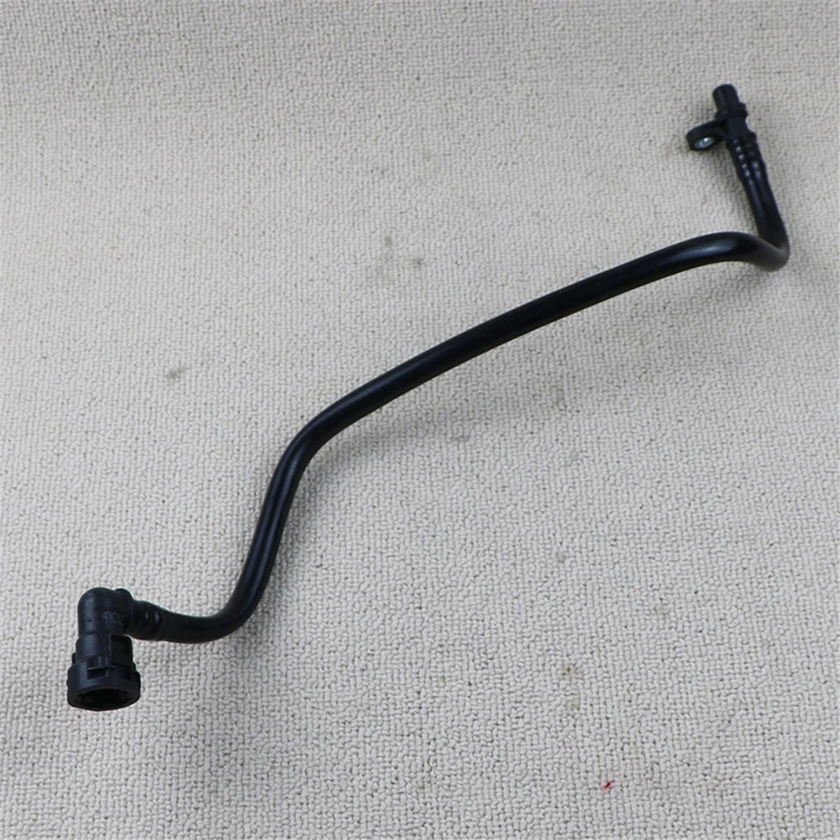 Desloque a tubulação de óleo do radiador da transmissão, ajuste para Volvo S80 V60 S60, 31319281, 31319280