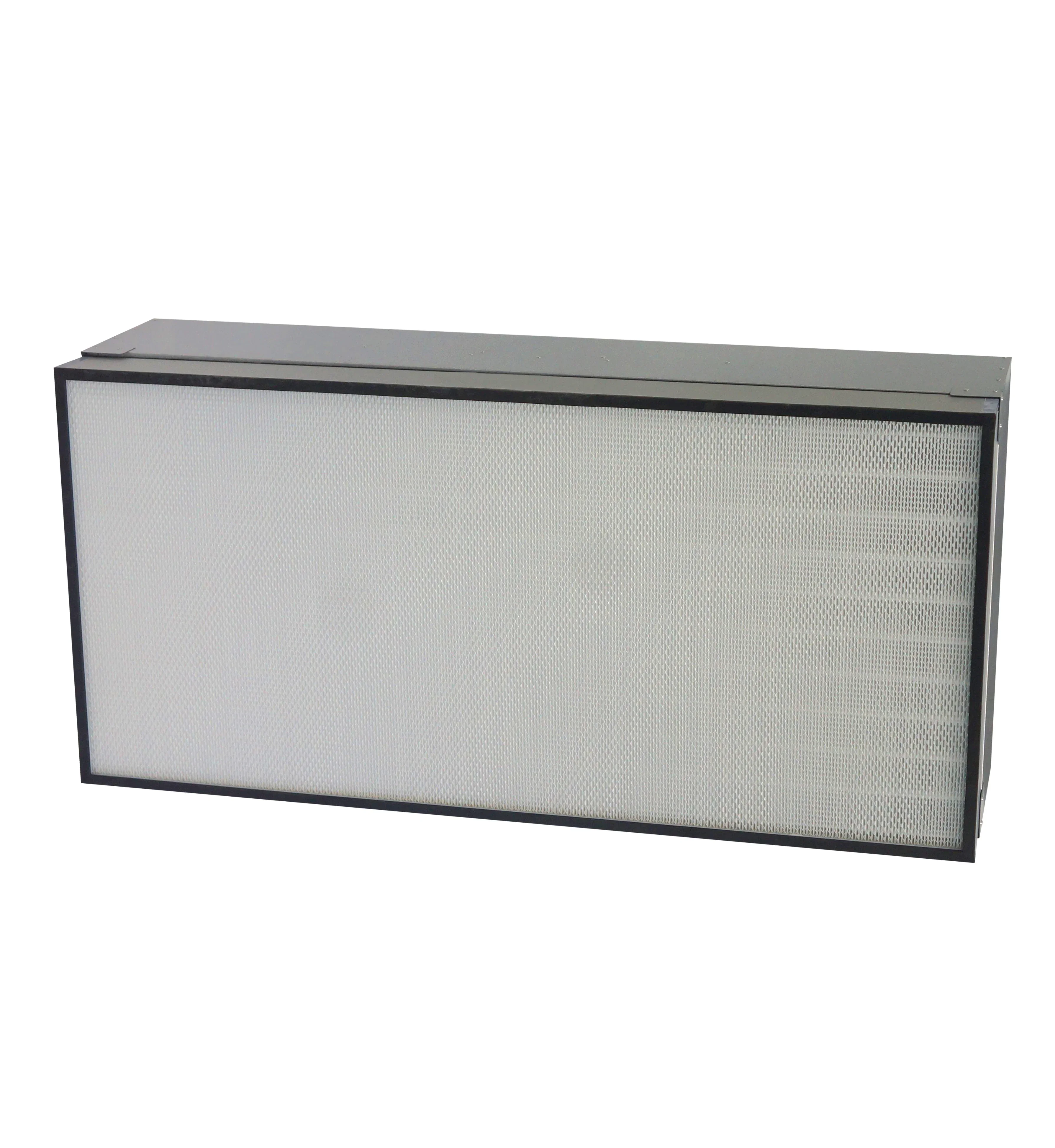 laminar flow hood HEPA filters HEPA H14 FFU filters