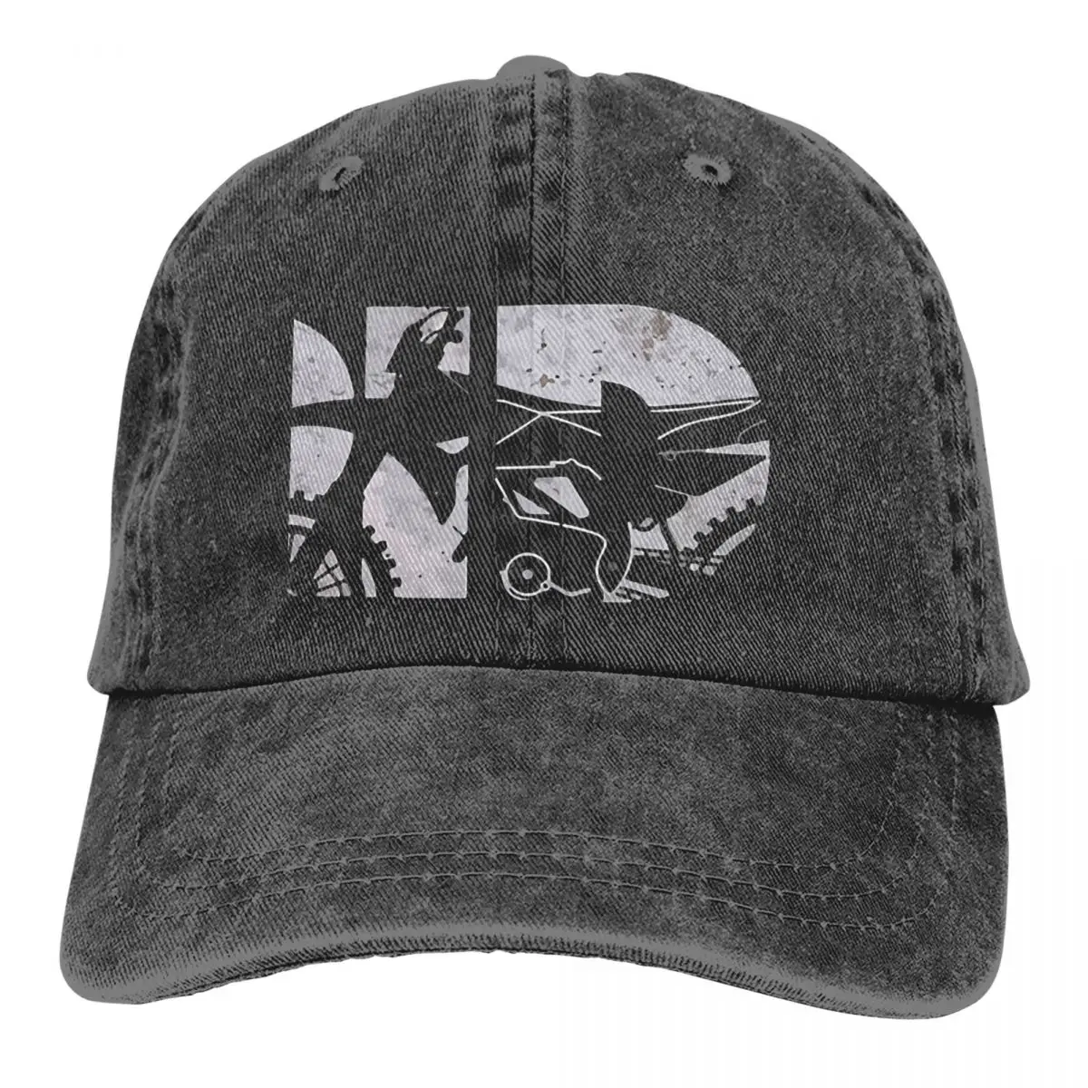 

Cowboy Hats RIDE Dirt Bike Apparel Women's Hat Sun Visor Baseball Caps Enduro Cross Motorcycle Racing Peaked Trucker Dad Hat