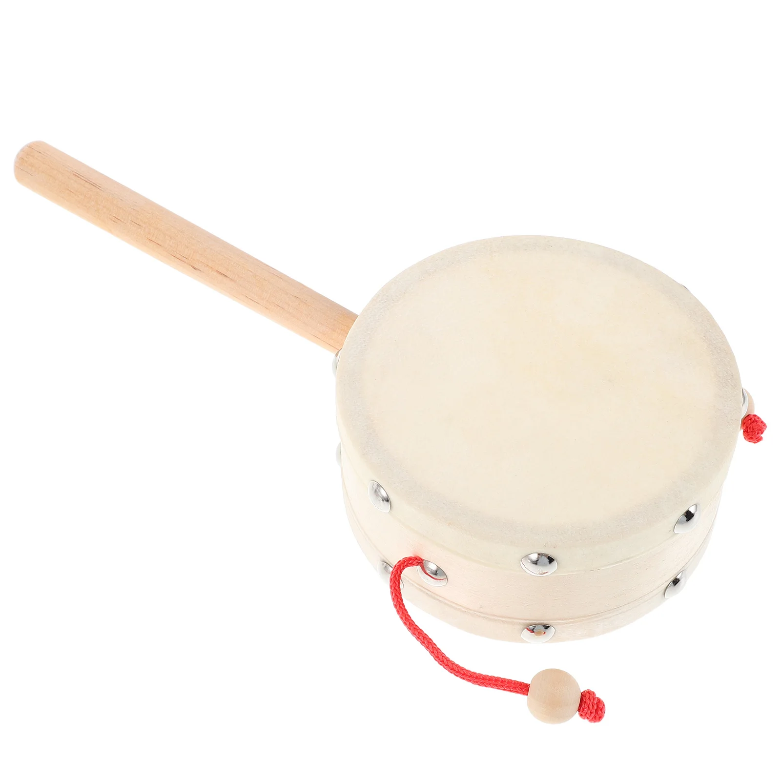 

Early Education Percussion Instruments Children Tambourine Musical Baby Toy Preschool