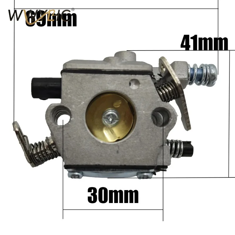 Suitable for MS210 MS230 MS250 021 023 025C1Q-S11E Chainsaw Carburetor