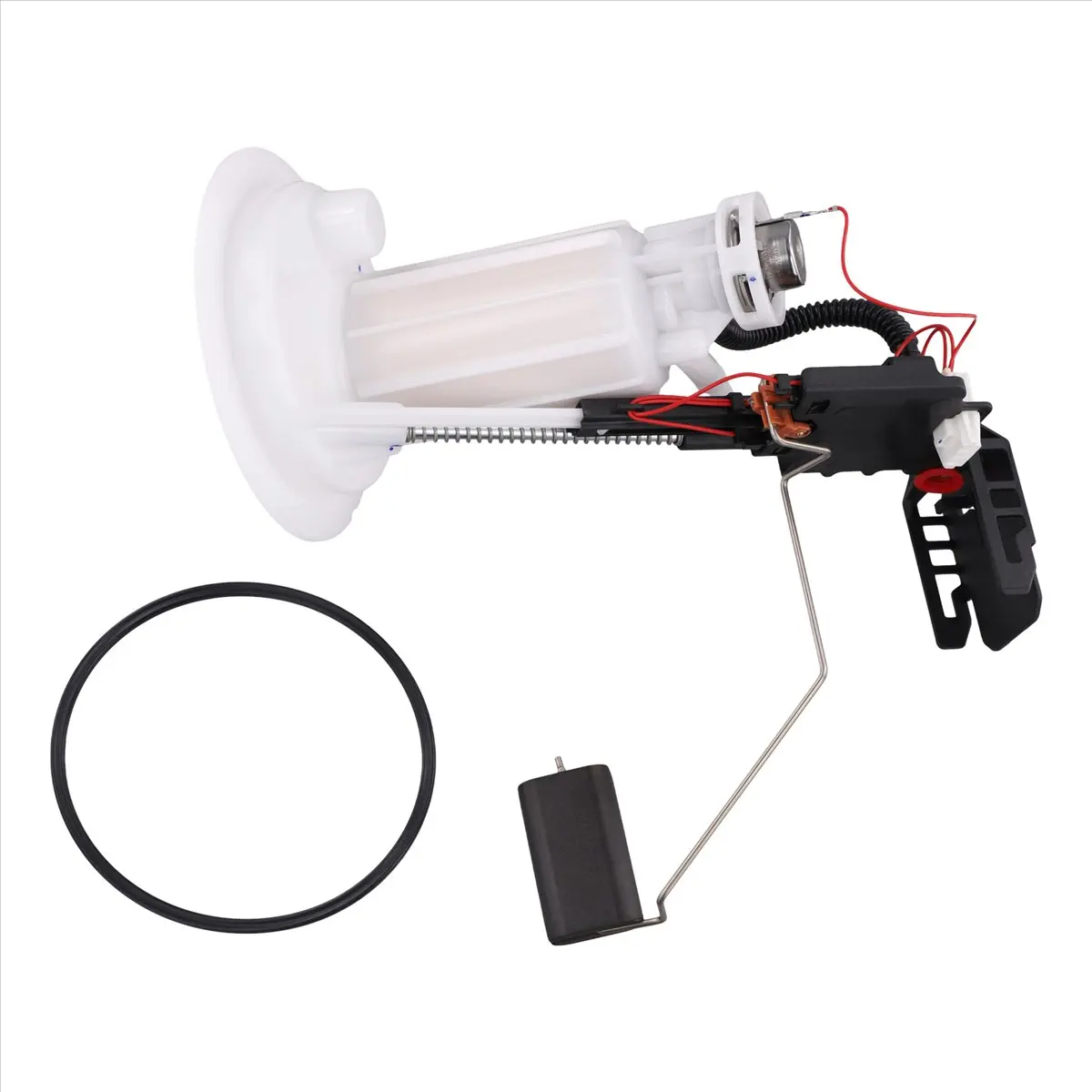 #81G (Plastic)Fuel Filter Assembly 16117373514 16117373470 16146766152 for BMW,Automotive Parts & Accessories