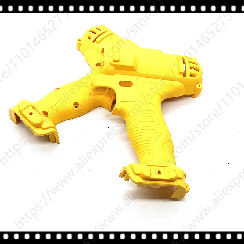 مجموعة صدفي لديوالت DCD700 DCD700C2
