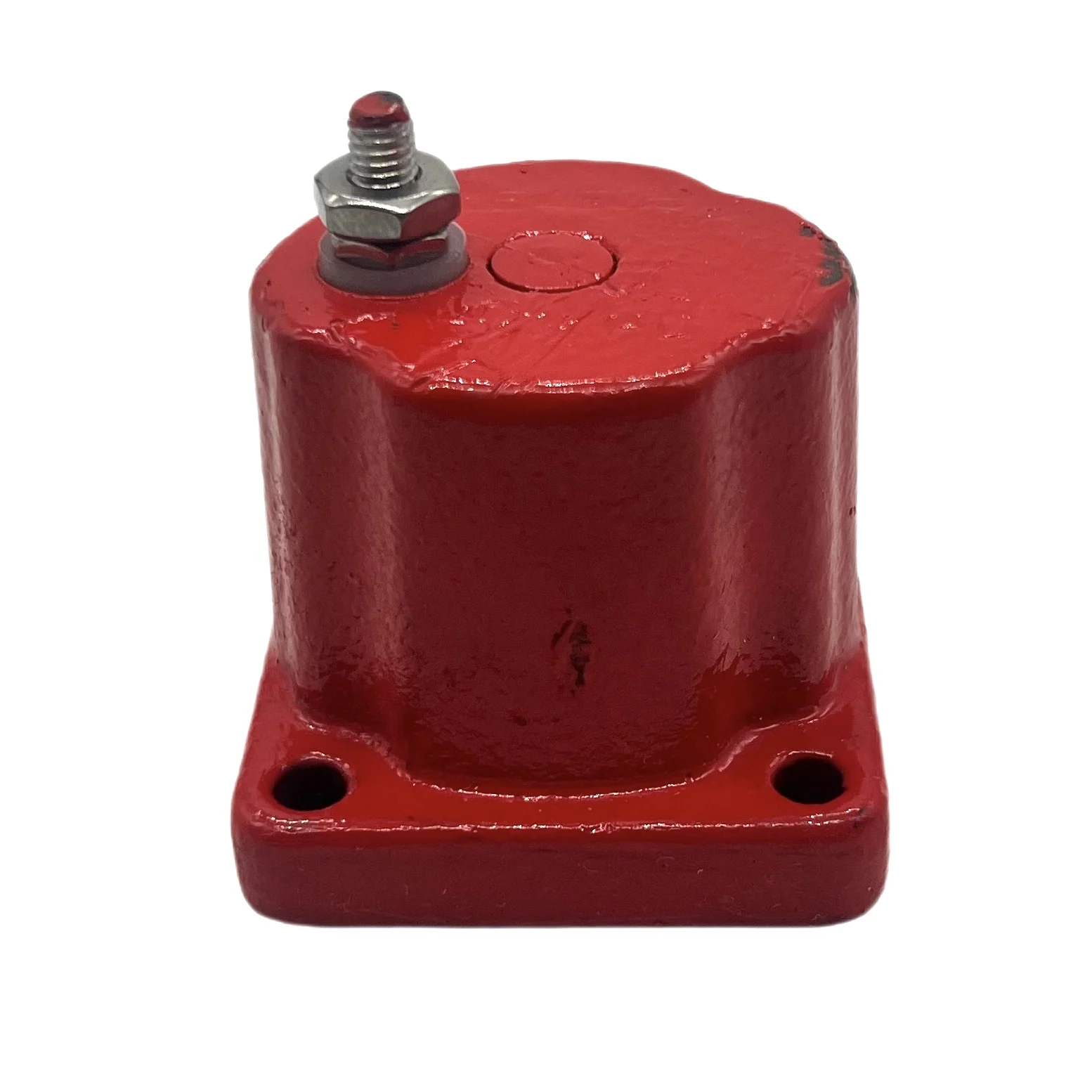 Engine  Stop Solenoid 12V 24V Shut Off Solenoid Valve Actuator Diesel Fuel Flameout 134972 for ISM11 QSM11 M11