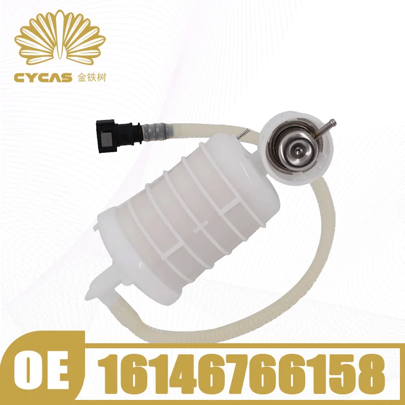 

Бренд CYCAS, топливный фильтр #16146766158 для BMW X3 E83 2005 2006, запасные части