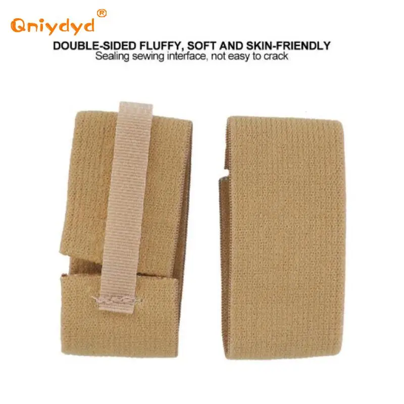 10Pcs Urine Catheter Strap Adjustable and Reusable Belt for Easy and Secure Urinary Care Urine Bag Strap for Adults