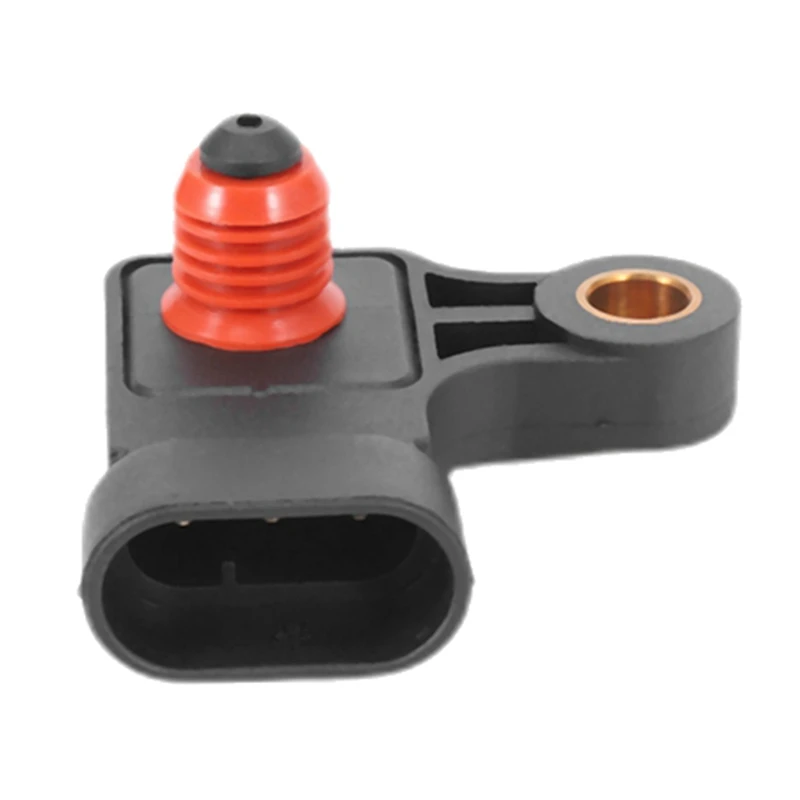 MAP Pressure Sensor For Chevrolet Daewoo Lacetti Lanos Leganza Nubira Optra Rezzo 1.4 1.6 1.8 2.0 96276354 25184080