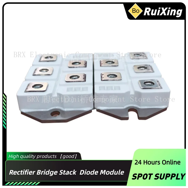 MMD150FB160X MMD150FB180X MMD200FB160X MMD200FB180X MMD250FB160X MMD250FB180X NEW Three phase rectifier bridge module IN STOCK