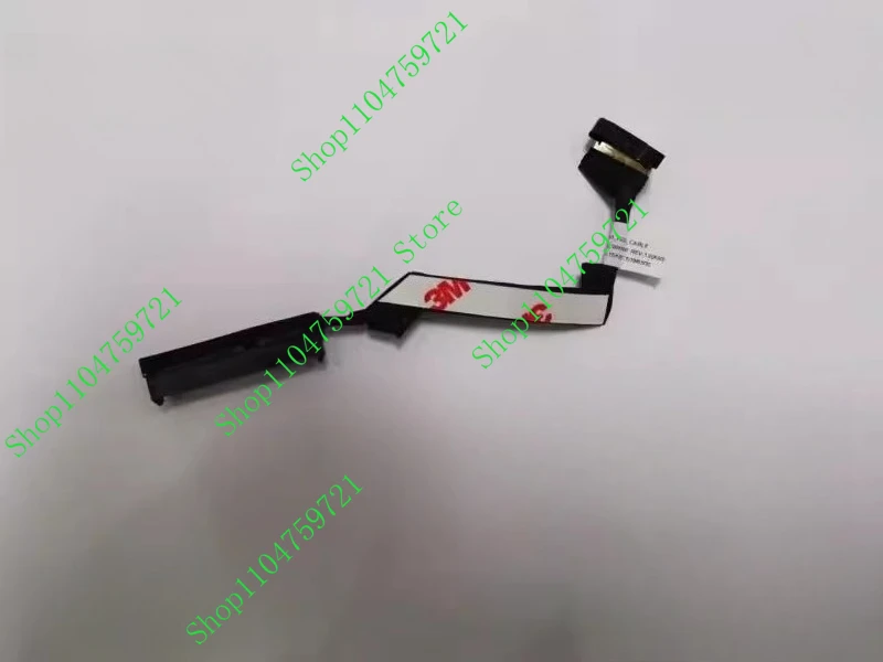 

DB HDD Hard Disk Cable Connector Replacement for DELL Latitude 5400 5401 5402 5405 5410 5411 5415 DC02C00K000 M9XKG 0M9XKG