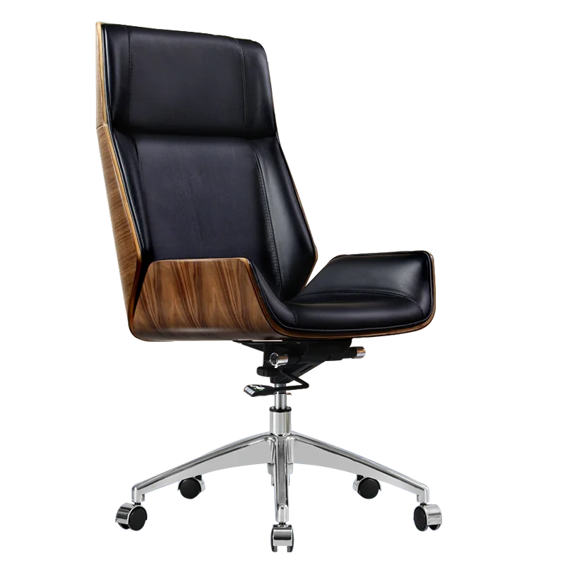 Moderne Luxus-BüRom…