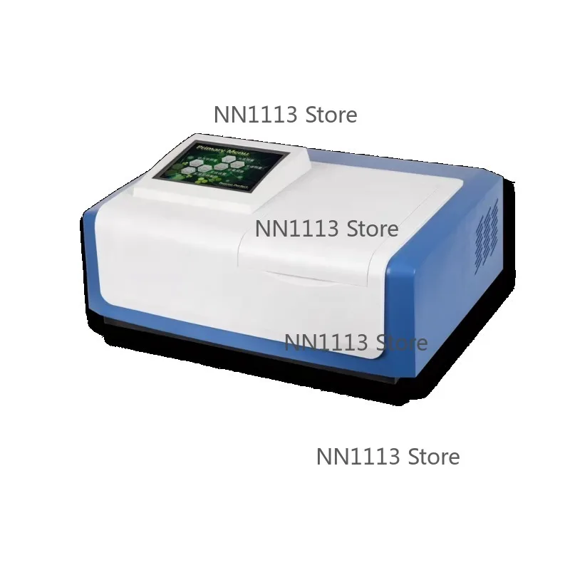 

L3S L3 L6S L6 Split Beam VIS Spectrophotometer Split Beam UV-VIS Spectrophotometer