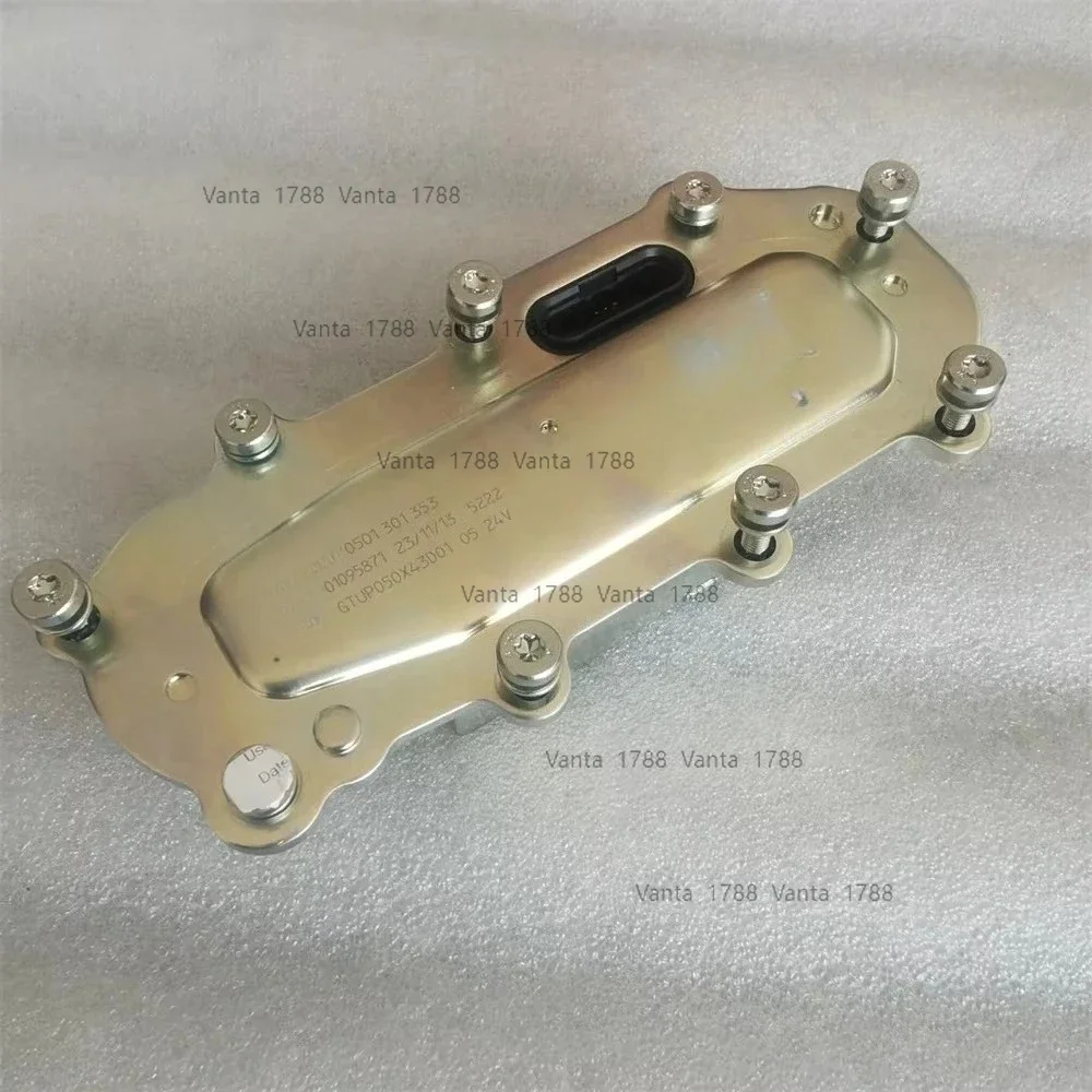 Transmission Part 0501328597 Selector Actuator for Good Price Auto Transmission Selector Actuator Replacement