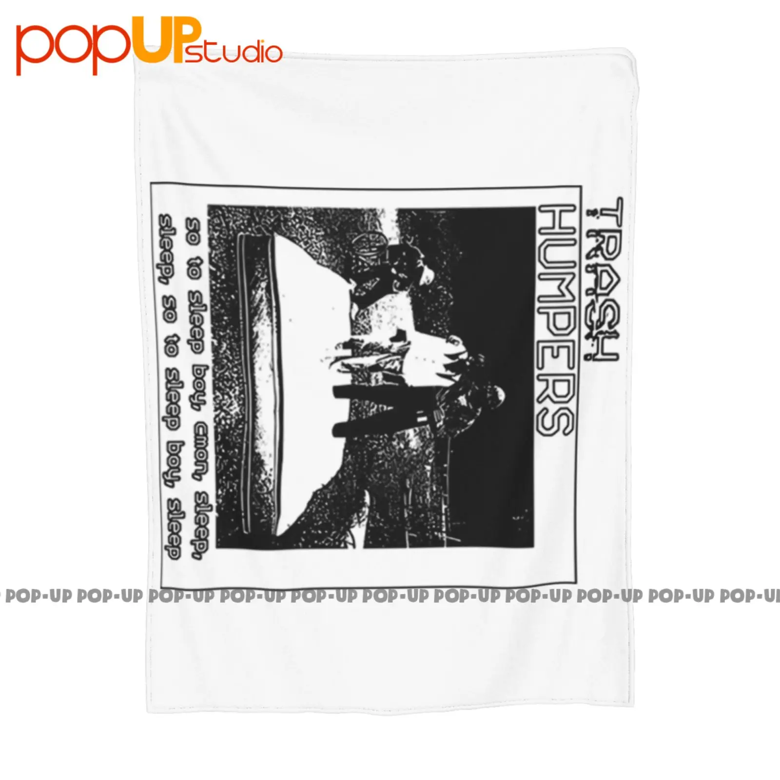 حاجز القمامة شاشة الوئام Korine Herzog الاطفال قواطع الربيع بطانية فائقة النعومة لحاف الشتاء غطاء أريكة أغطية السرير