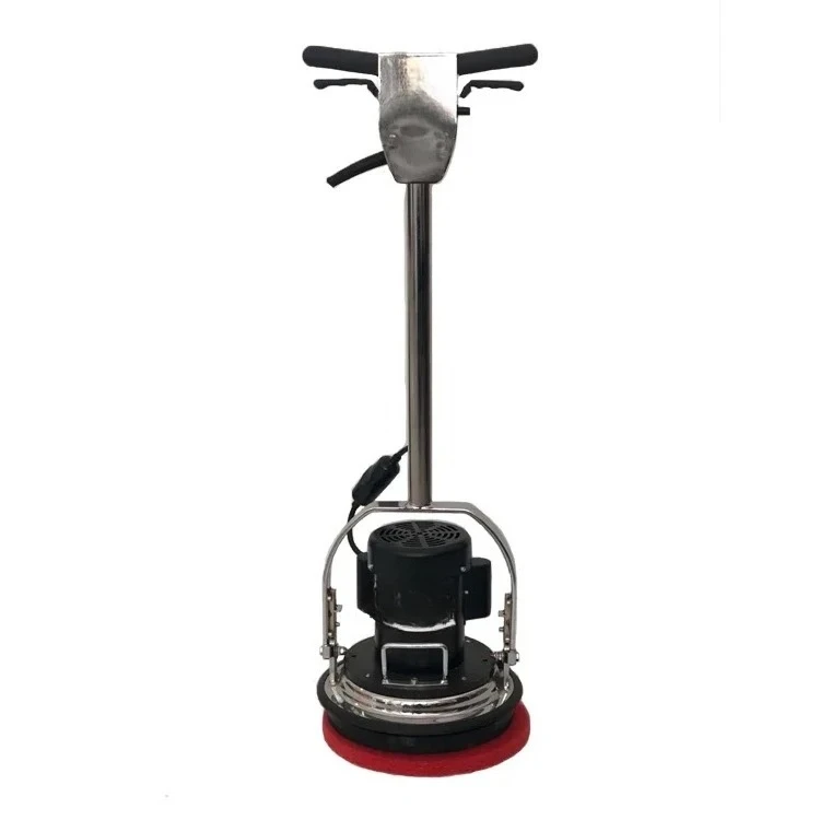 139 floor buffer machine vibrator office cleaning vibrating cleaning machine