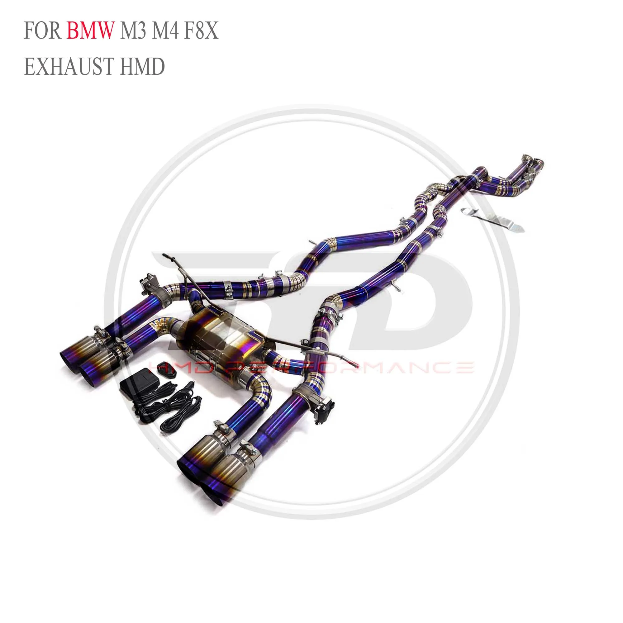 Hmd Hot Sales TC4 C… - image