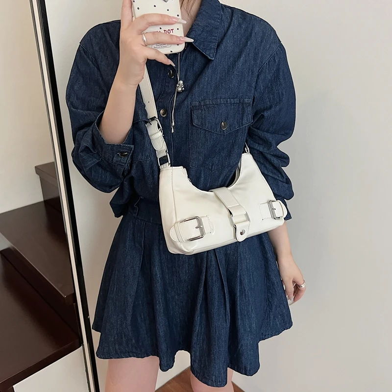 

Модная и модная новая женская сумка через плечо из искусственной кожи, сумка женская сумка для основной женской сумки для женщин, сумки 가방