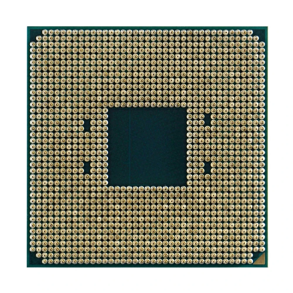 وحدة المعالجة المركزية R7 5700X لمعالج AMD 5700X 8C 16T 3.4 جيجا هرتز 7nm L3 = 32 ميجابايت مقبس AM4 TDP65W