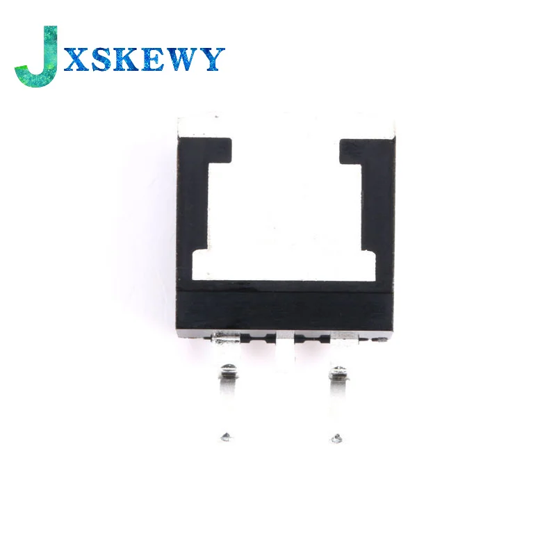 10PCS IRF4905STRLPBF TO-263 IRF4905S TO263 F4905S IRF4905 D2PAK 42A 55V SMD MOSFET new  original IC Chipset