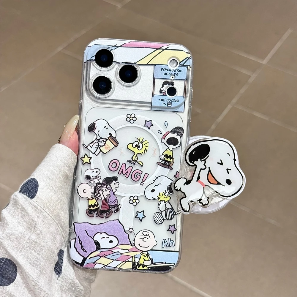 Custodia Morbida in TPU con Su - Phone Cases Brown recensione e prezzo
