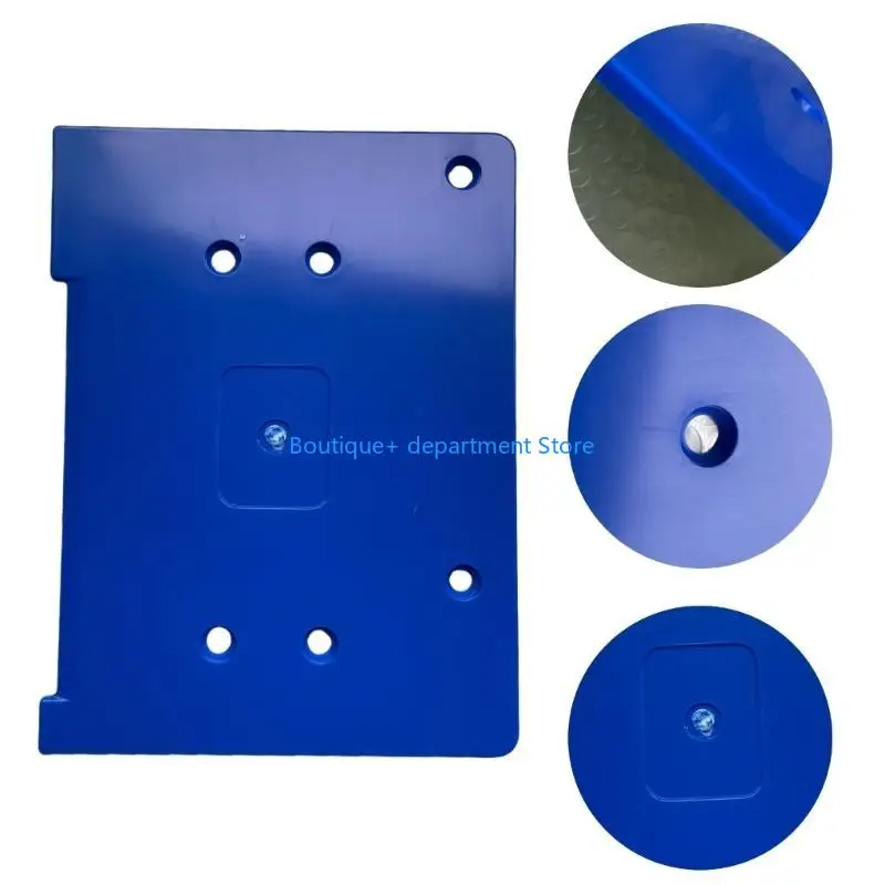 E1PD Angles Grinder Stand for Tile 45° Chamfer Cutting 100 Type 45° Tile Chamfering Tool Plate Chamfer Bracket Replacement