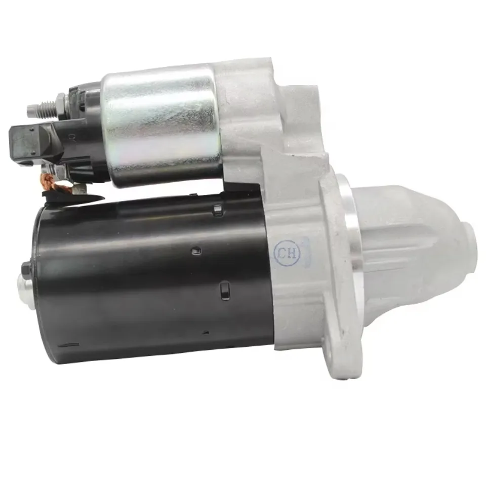 

Car starter motors suitable for BMW E25 E30 E60 E66 E70 E81 E82, E85, E88, and E90 models: 12412354701, 12412344243, 12417521116