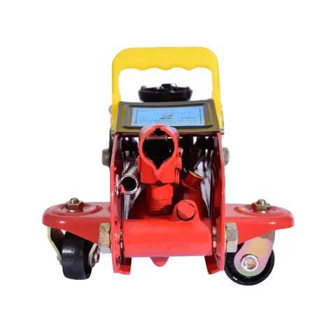 8 best sales 2 ton jack - №3