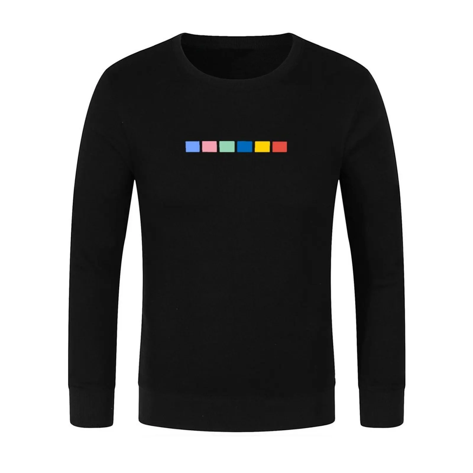 eddy burback yikes Pullover men clothes mens designer clothes men's clothes autumn new products hooded sweatshirt for men